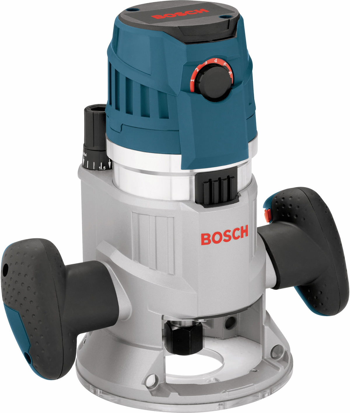 Bosch MRC23EVSK 2.3 HP Electronic Modular Router System