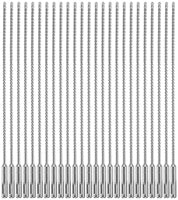 Bosch HCFC2014B25 25 pc. 3/16 In. x 10 In. x 12 In. SDS-plus Bulldog Xtreme Carbide Rotary Hammer Drill Bits