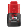 M12 1.5Ah Lithium-Ion Battery (Discontinued)