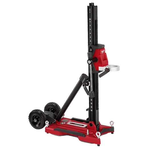 Lightweight Compact Core Drill Stand