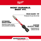 SHOCKWAVE™ Impact Duty 60PC Drill, Drive & Fasten with PACKOUT™