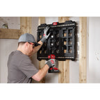 Milwaukee PACKOUT Large Wall Plate | 48-22-8497
