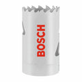 Bosch HBT125 1-1/4 In. Bi-Metal M42 Hole Saw