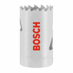 Bosch HBT125 1-1/4 In. Bi-Metal M42 Hole Saw