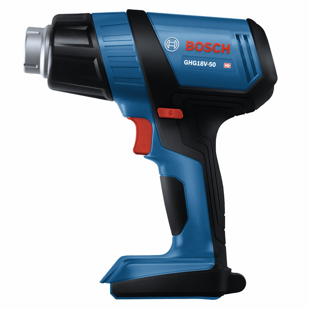 Bosch GHG18V-50N 18V Heat Gun (Tool Only)