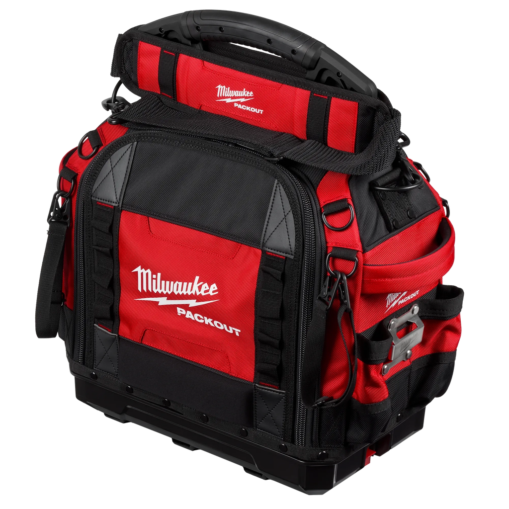 Milwaukee PACKOUT 15" Structured Tool Bag | 48-22-8316