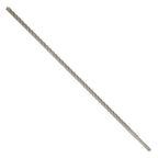 Bosch HC4C2088 1/2 In. x 24 In. SDS-plus Bulldog Tough Rotary Hammer Bit