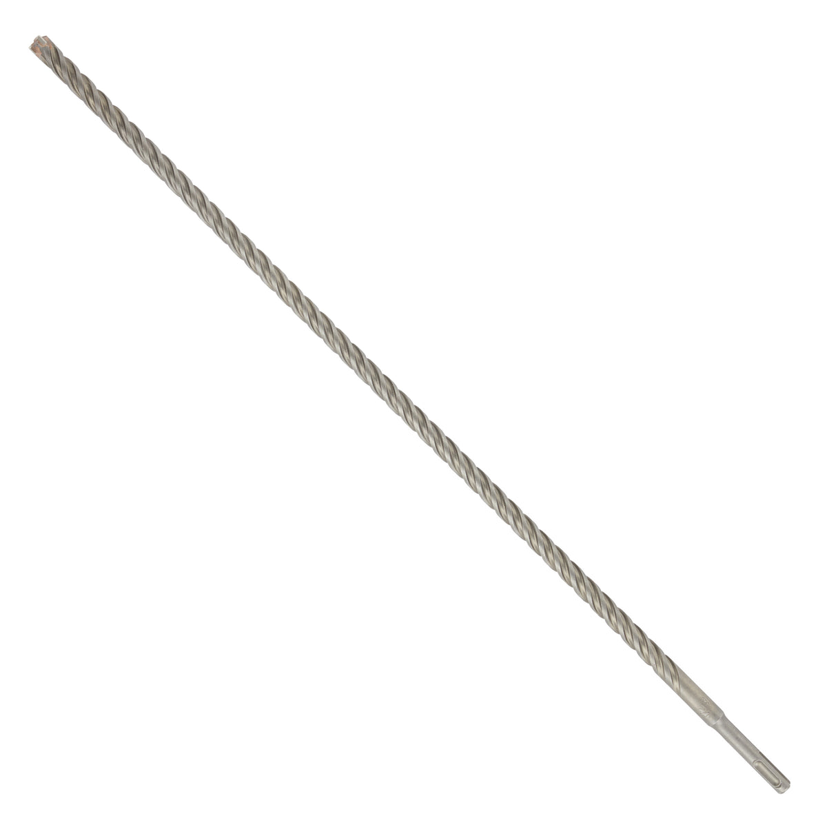 Bosch HC4C2088 1/2 In. x 24 In. SDS-plus Bulldog Tough Rotary Hammer Bit
