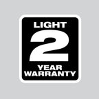 Milwaukee® Rechargeable Low-Profile Magnetic Task Light