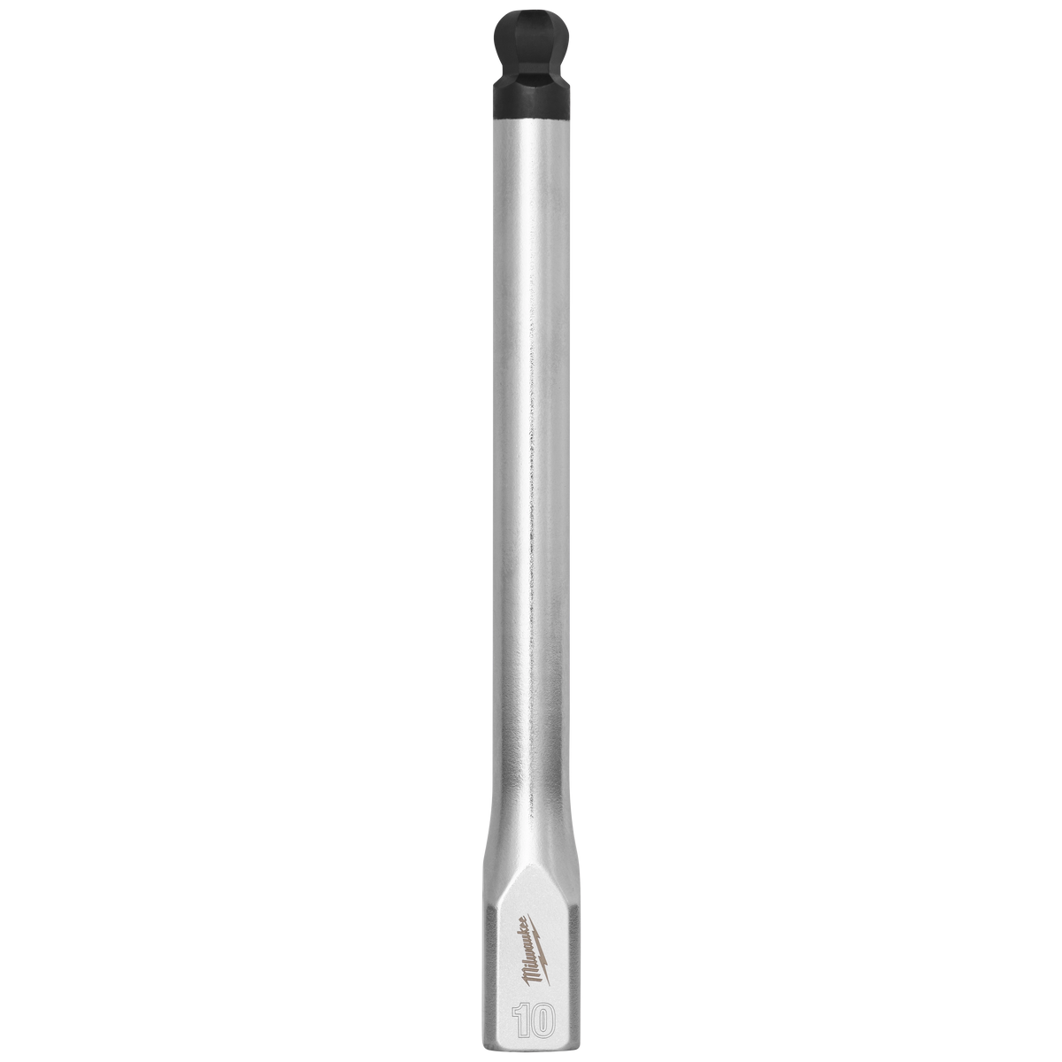 Milwaukee 3/8" Drive 10mm Long Ball End Hex Bit Socket | 45-34-1103