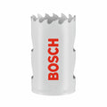 Bosch HBT119 1-3/16 In. Bi-Metal M42 Hole Saw