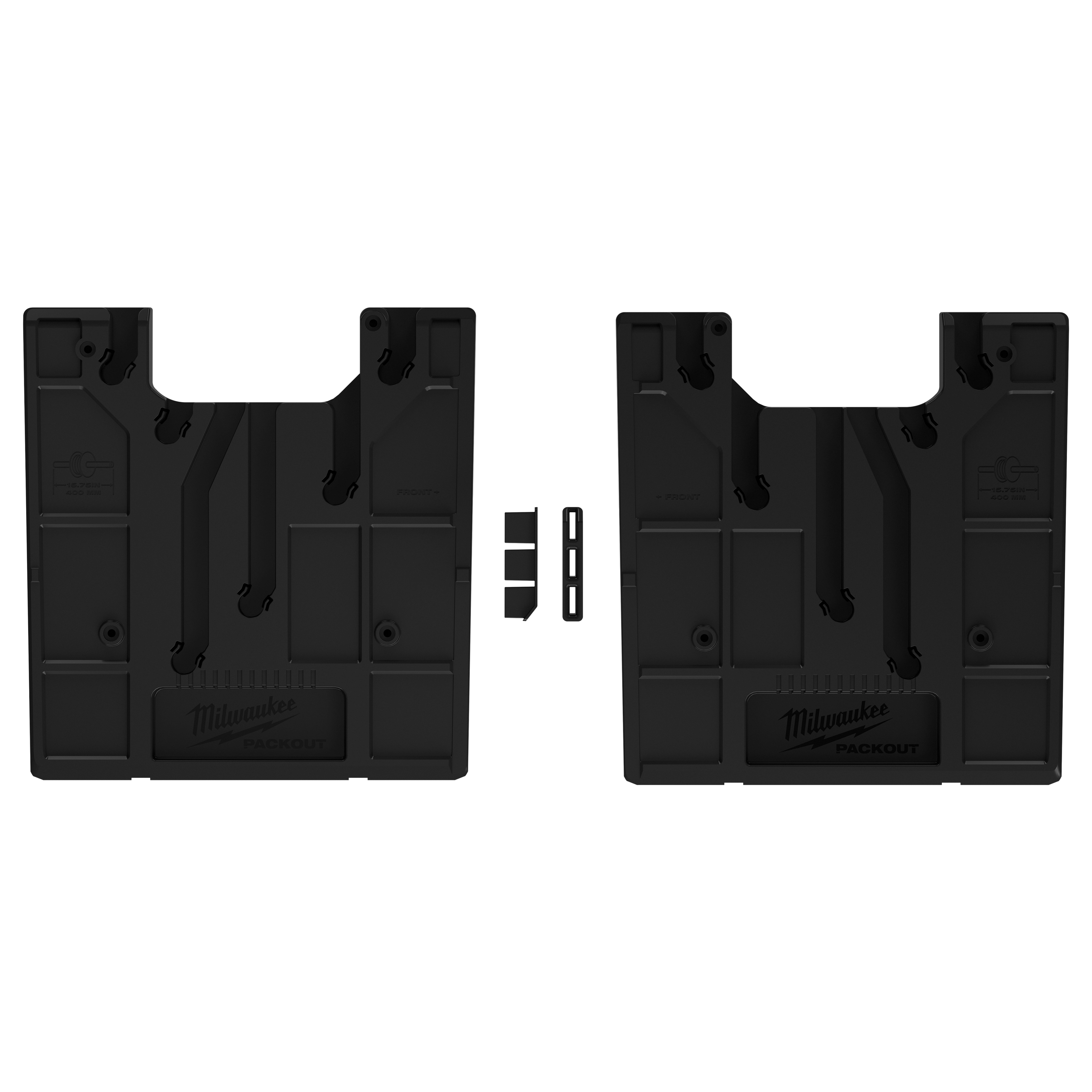 Wire Pulling Inserts for PACKOUT™ XL Crate