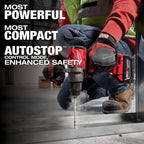 M18 FUEL™ 7-Tool Combo Kit