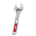 Milwaukee 8" Adjustable Wrench | 48-22-7408