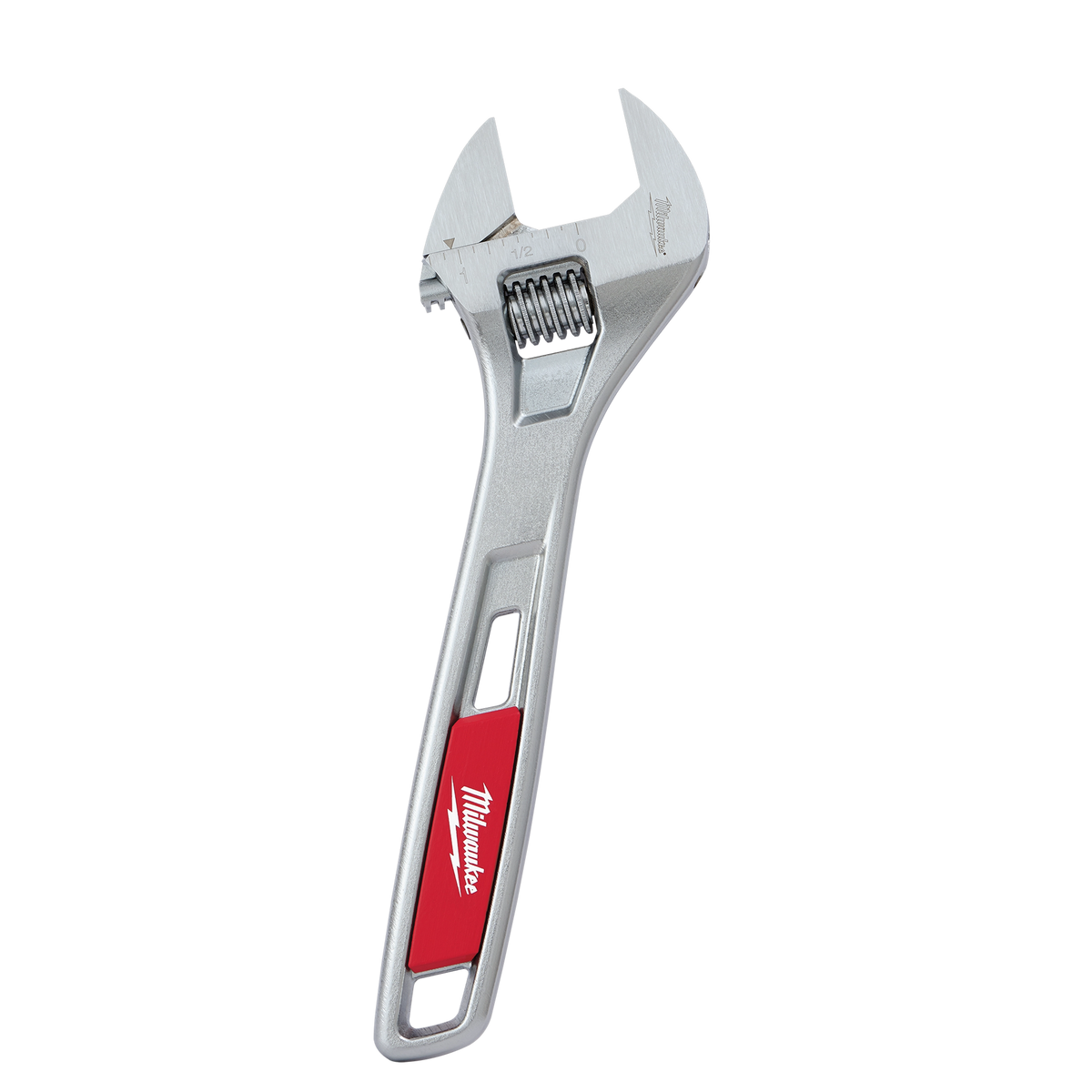 Milwaukee 8" Adjustable Wrench | 48-22-7408