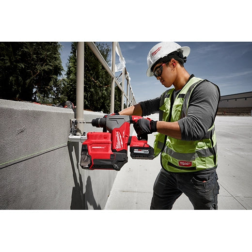M18 FUEL™ 1-1/8" SDS Plus Rotary Hammer w/ ONE-KEY™