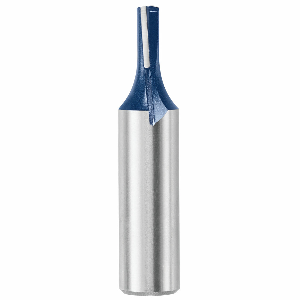 Bosch 84600M 15/64 In. x 3/4 In. Carbide Tipped Plywood Mortising Bit