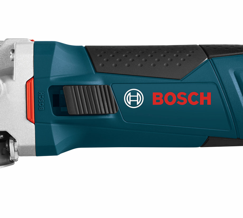 Bosch GWS9-45 4-1/2 In. Angle Grinder