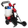 Cut-Off Saw Cart Kit