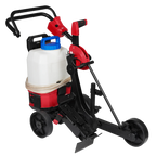 Milwaukee Cut-Off Saw Cart Kit | 3105
