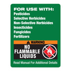 M12™ Handheld Sprayer Kit