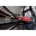 M18™ FORCE LOGIC™ 15T Crimper (Tool Only)