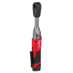 Milwaukee M12 FUEL 3/8" Extended Reach Ratchet Rubber Boot | 49-16-2560
