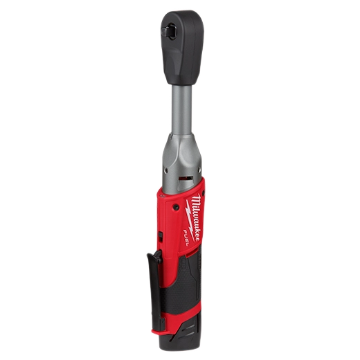 Milwaukee M12 FUEL 3/8" Extended Reach Ratchet Rubber Boot | 49-16-2560