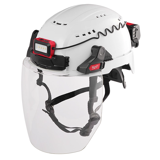 BOLT™ REDLITHIUM™ USB Headlamp