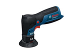 Bosch GEX12V-77N 12V Compact Cordless Brushless 3 In. Random Orbital Sander (Tool Only)