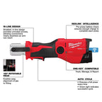 M12™ FORCE LOGIC™ Press Tool Kit w/ ONE-KEY™