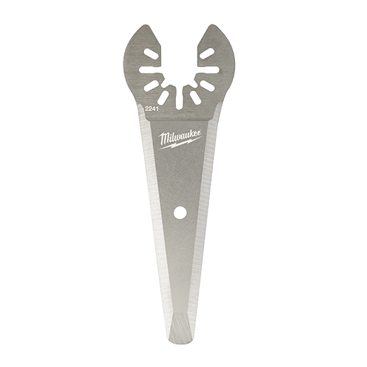 Milwaukee Tapered Sealant Universal Fit Oscillating Multi-Tool Blade (5 PK) | 49-25-2241