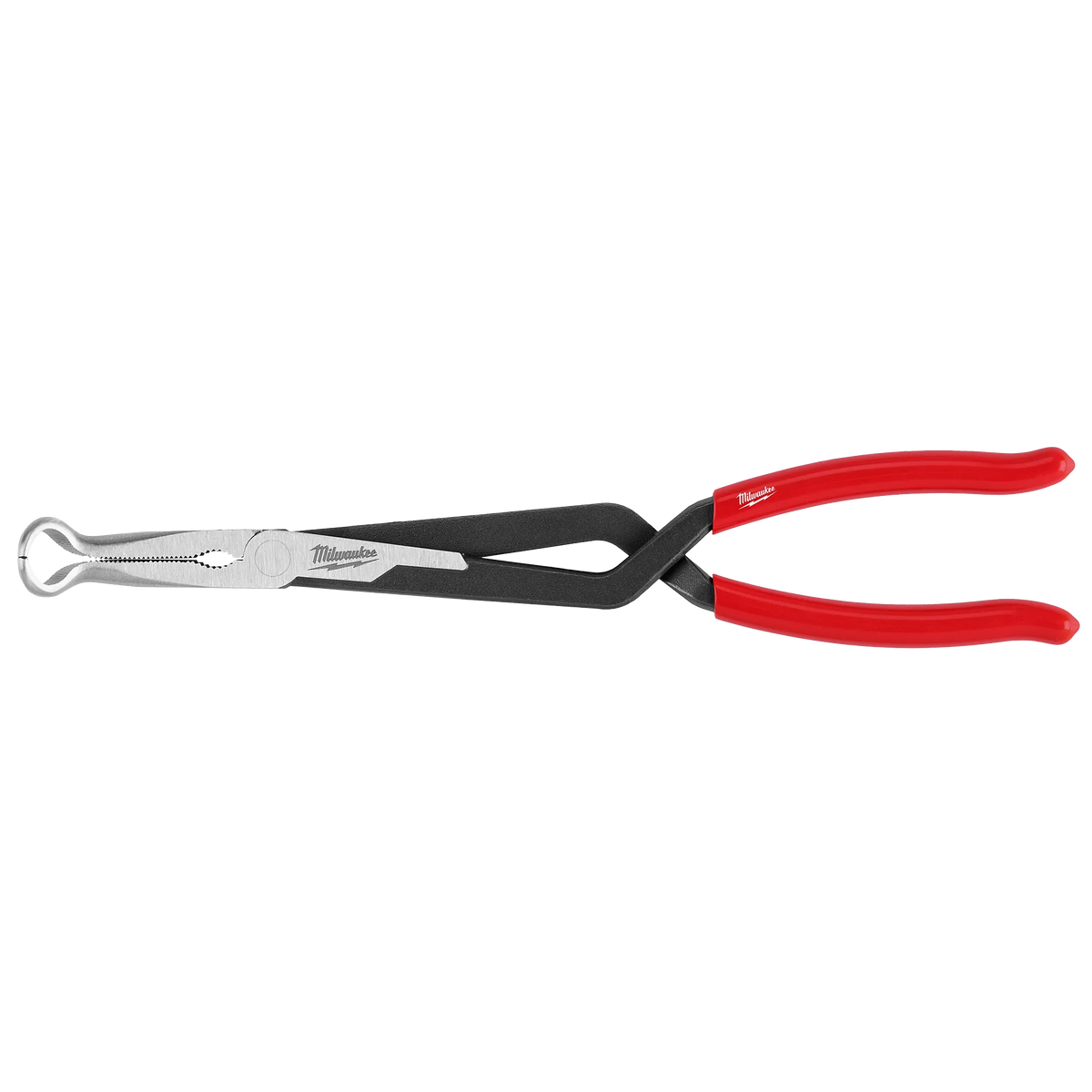 Milwaukee 13" Long Reach Hose Grip Pliers - 3/4" | 48-22-6562