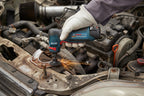 Bosch GWG12V-20SN 12V Max Brushless 1/4 In. Right Angle Die Grinder