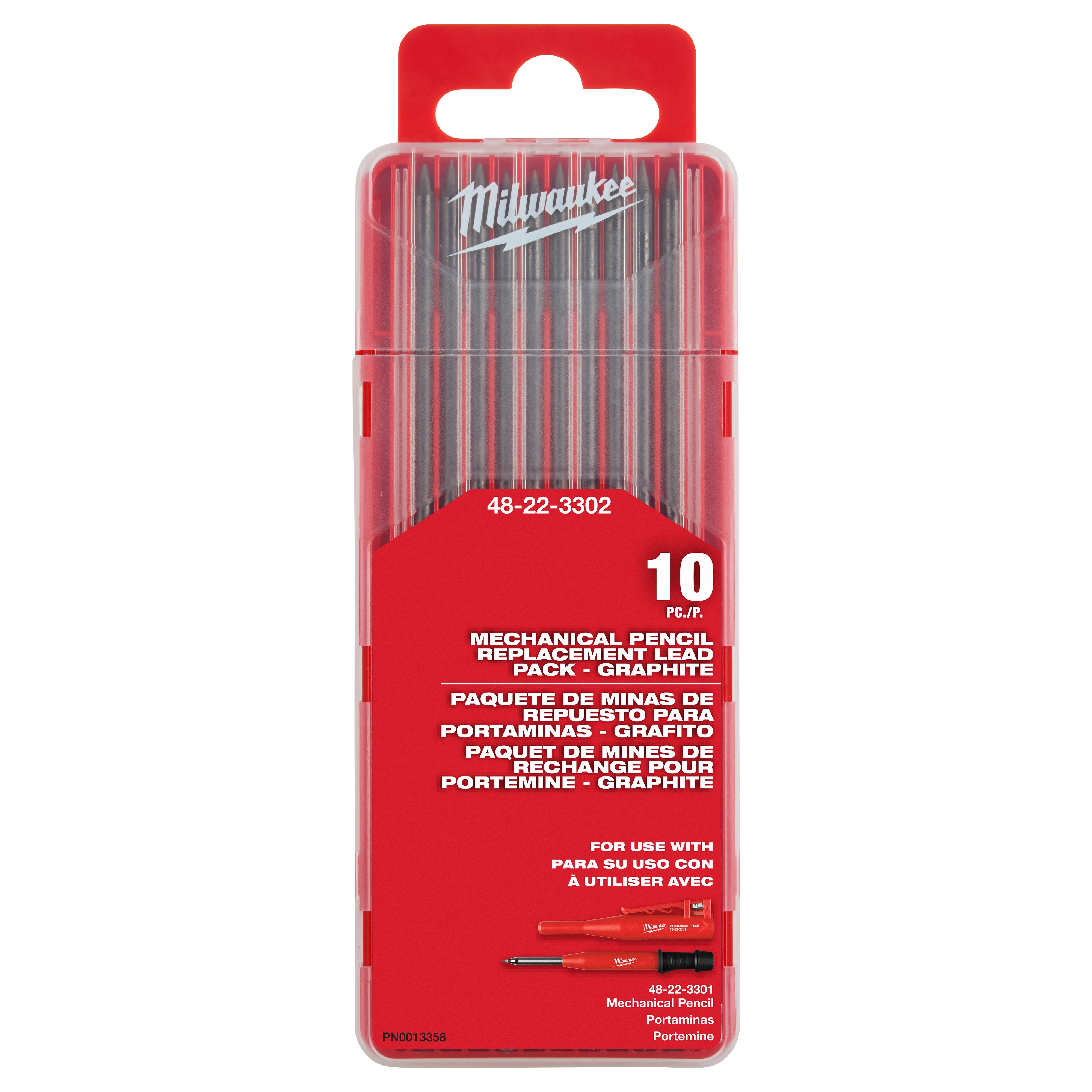 Mechanical Pencil Replacement Lead
