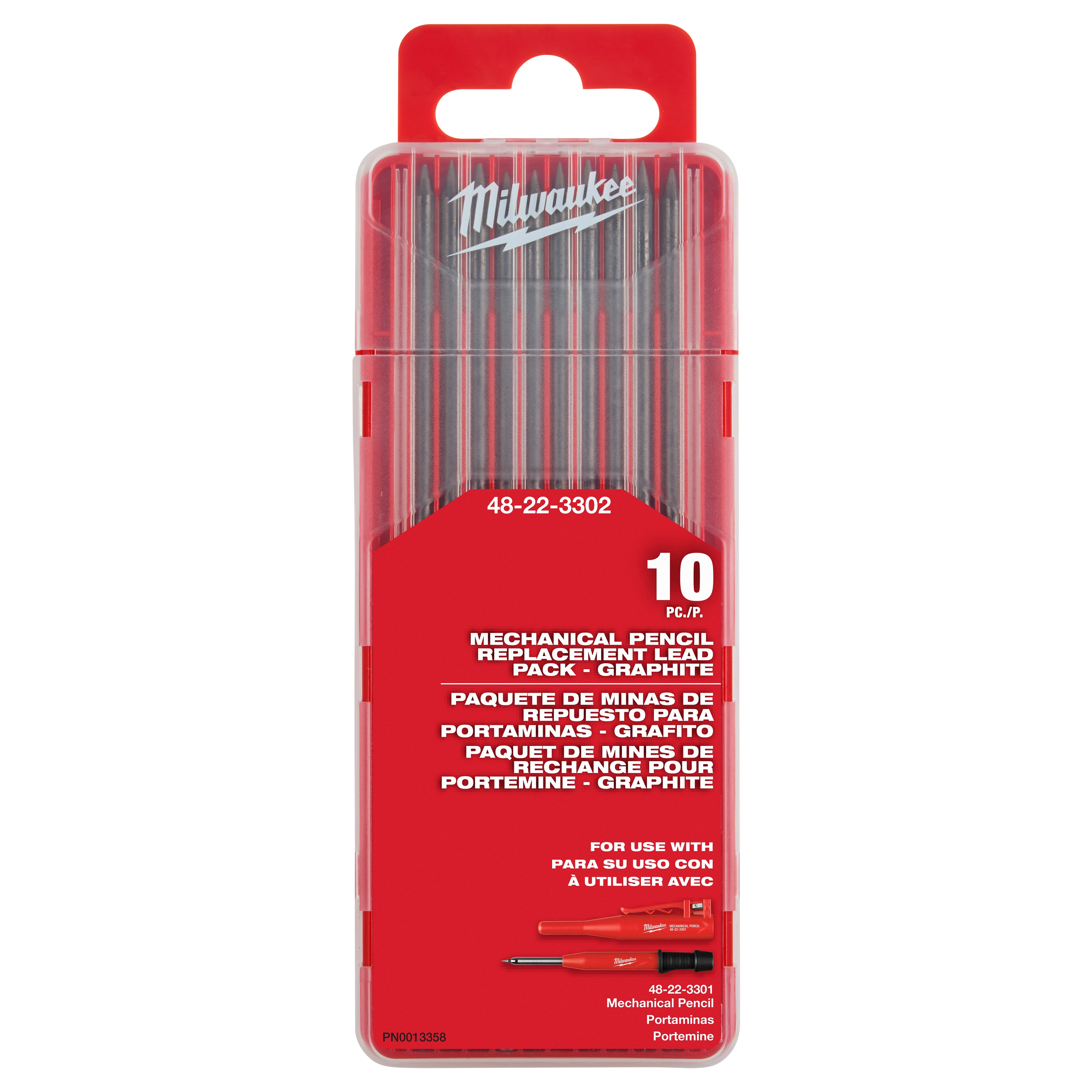 Mechanical Pencil Replacement Lead