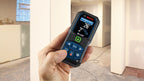 BLAZE™ Green-Beam 165 Ft. Laser Measure