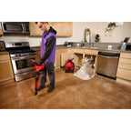 100’ Flexible Modular Pipeline Inspection Reel