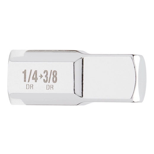Milwaukee 1/4" Drive 1/4"F X 3/8"M Adapter | 42-04-9110