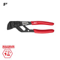 Pliers Wrench