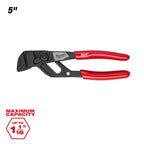Pliers Wrench
