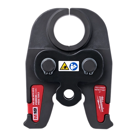 PEX-CRIMP Press Jaw for M18™ FORCELOGIC™ Press Tools