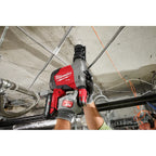M18 FUEL™ Overhead Rotary Hammer w/ Integrated Dust Extraction