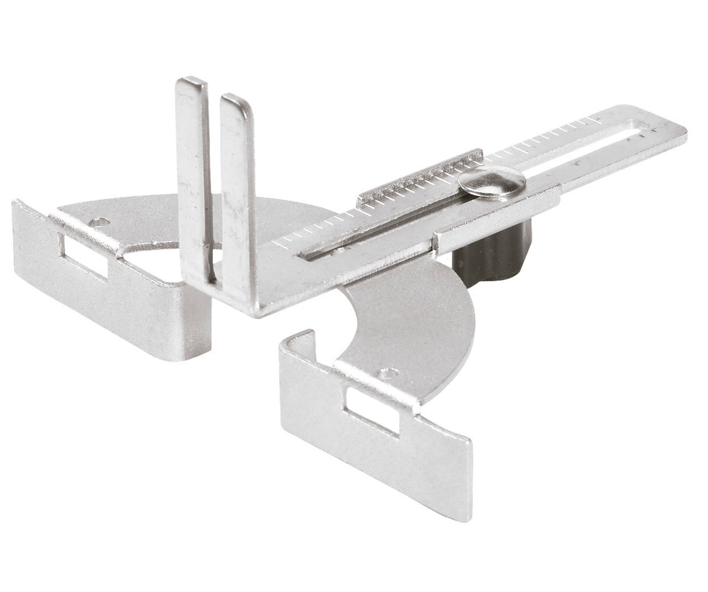 Bosch PR102 Straight Edge Guide for Palm Routers