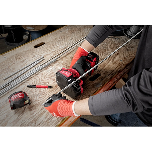 M18™ Brushless Threaded Rod Cutter