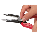 Milwaukee Comfort Grip 6in1 Pliers | 48-22-3079