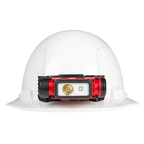 REDLITHIUM™ USB Hard Hat Headlamp