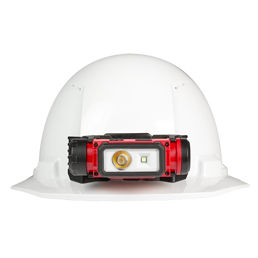 REDLITHIUM™ USB Hard Hat Headlamp