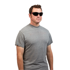 Performance Safety Glasses with Gasket