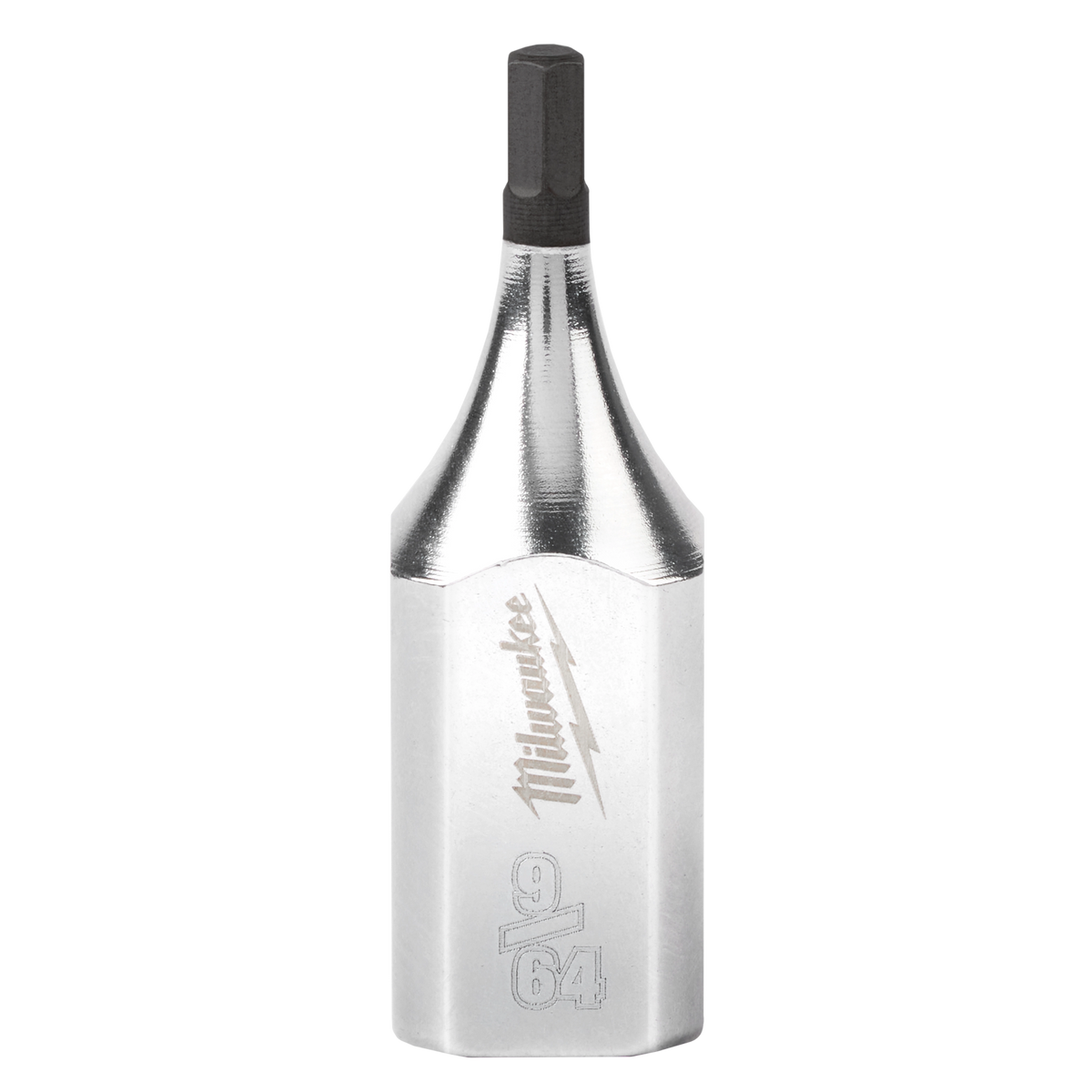 Milwaukee 3/8" Drive 9/64" Hex Bit Socket | 45-34-1041